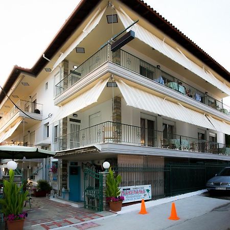 Panorama Apartments ฟิออยิตา ภายนอก รูปภาพ