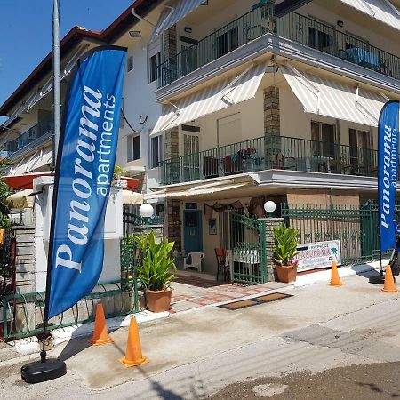Panorama Apartments ฟิออยิตา ภายนอก รูปภาพ