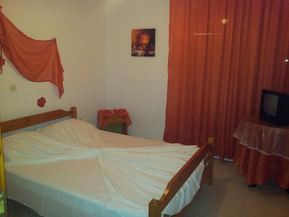 Panorama Apartments ฟิออยิตา ภายนอก รูปภาพ