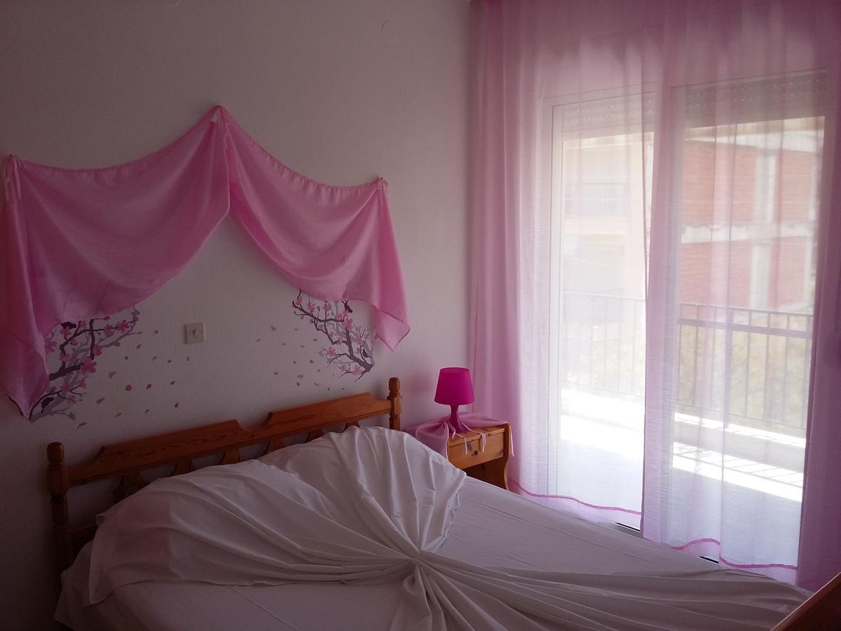 Panorama Apartments ฟิออยิตา ภายนอก รูปภาพ