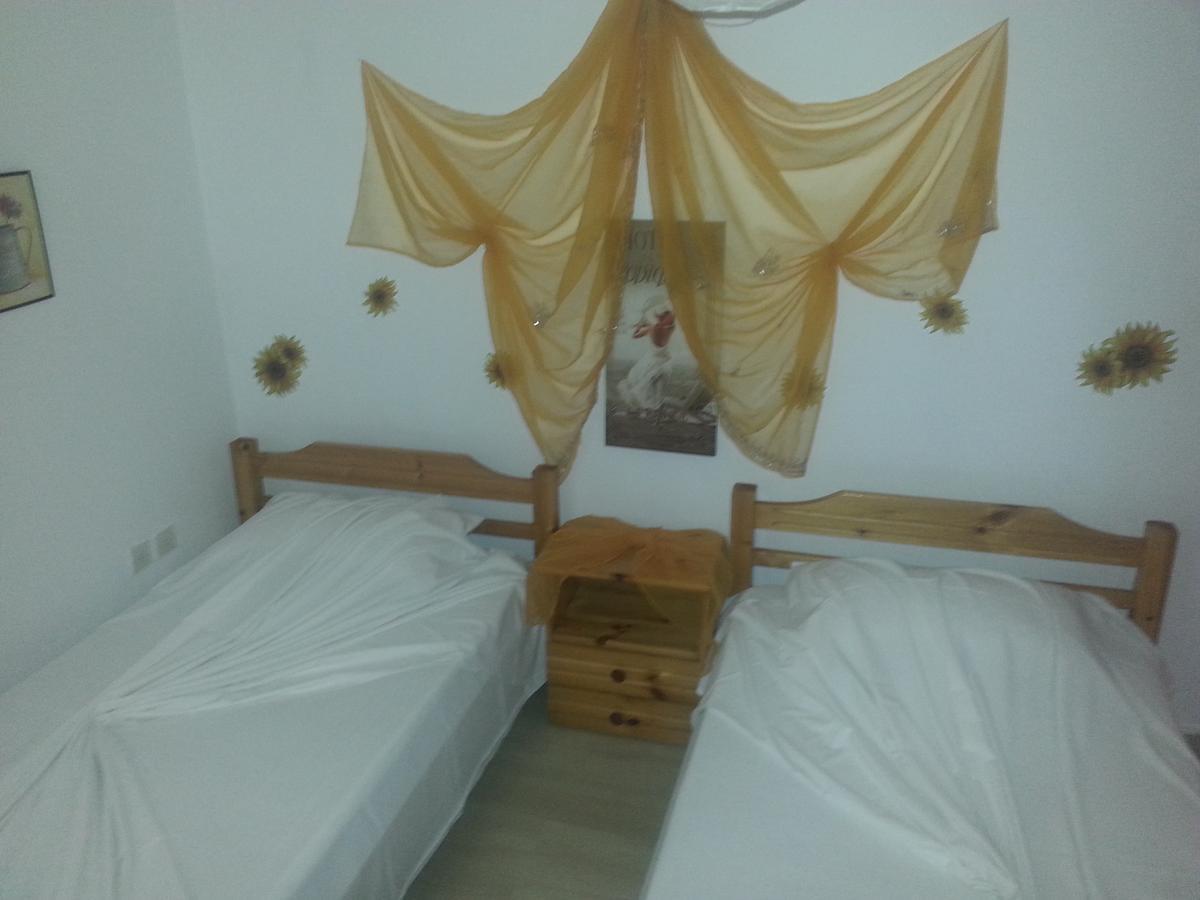 Panorama Apartments ฟิออยิตา ภายนอก รูปภาพ