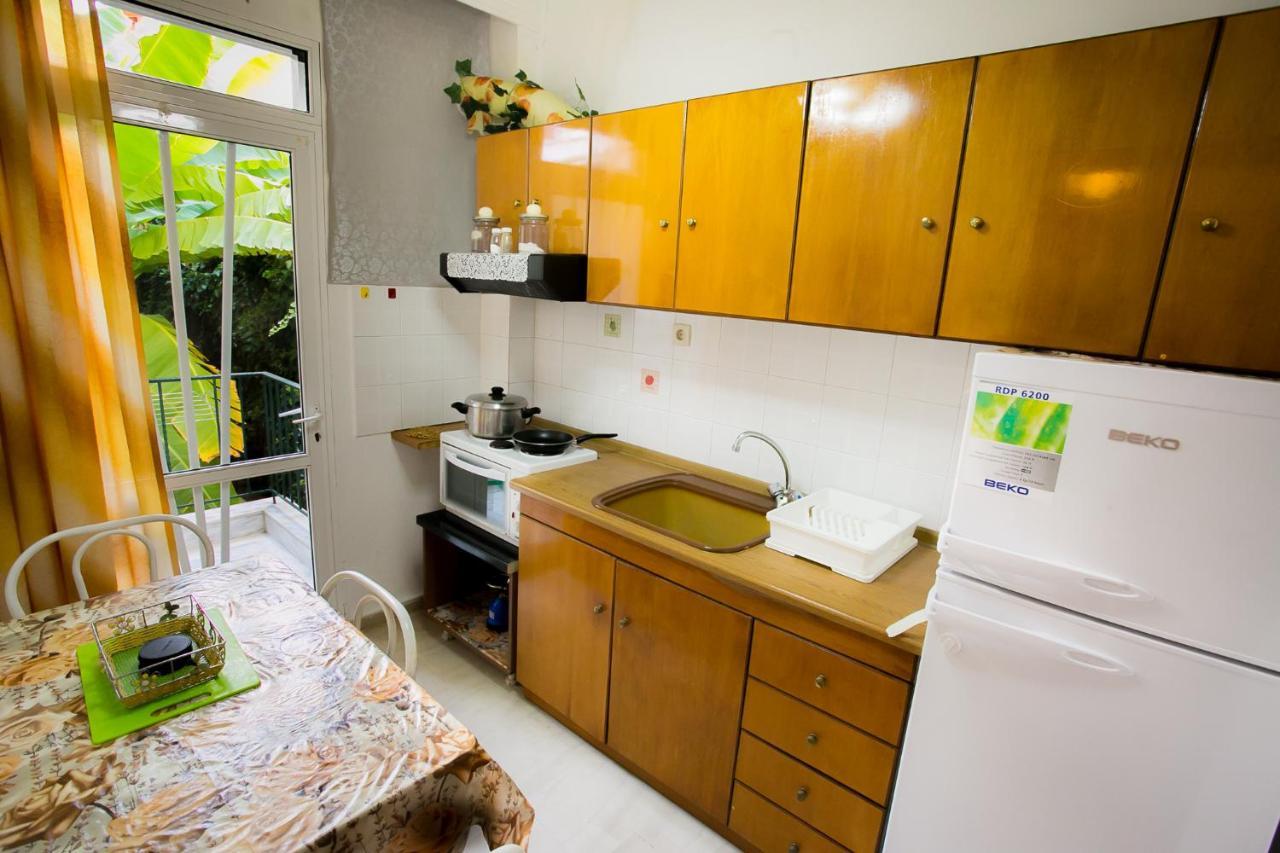 Panorama Apartments ฟิออยิตา ภายนอก รูปภาพ
