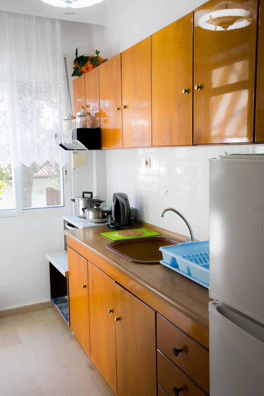 Panorama Apartments ฟิออยิตา ภายนอก รูปภาพ
