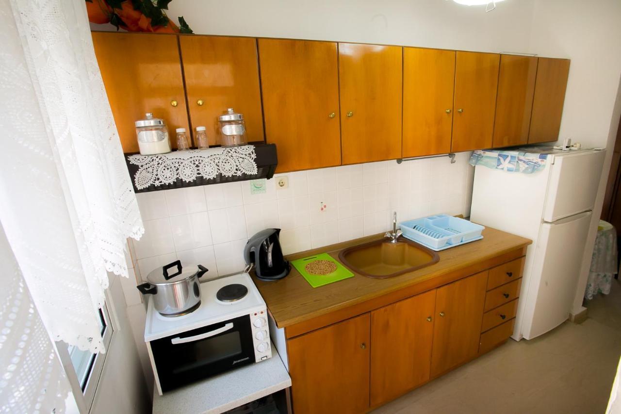 Panorama Apartments ฟิออยิตา ภายนอก รูปภาพ