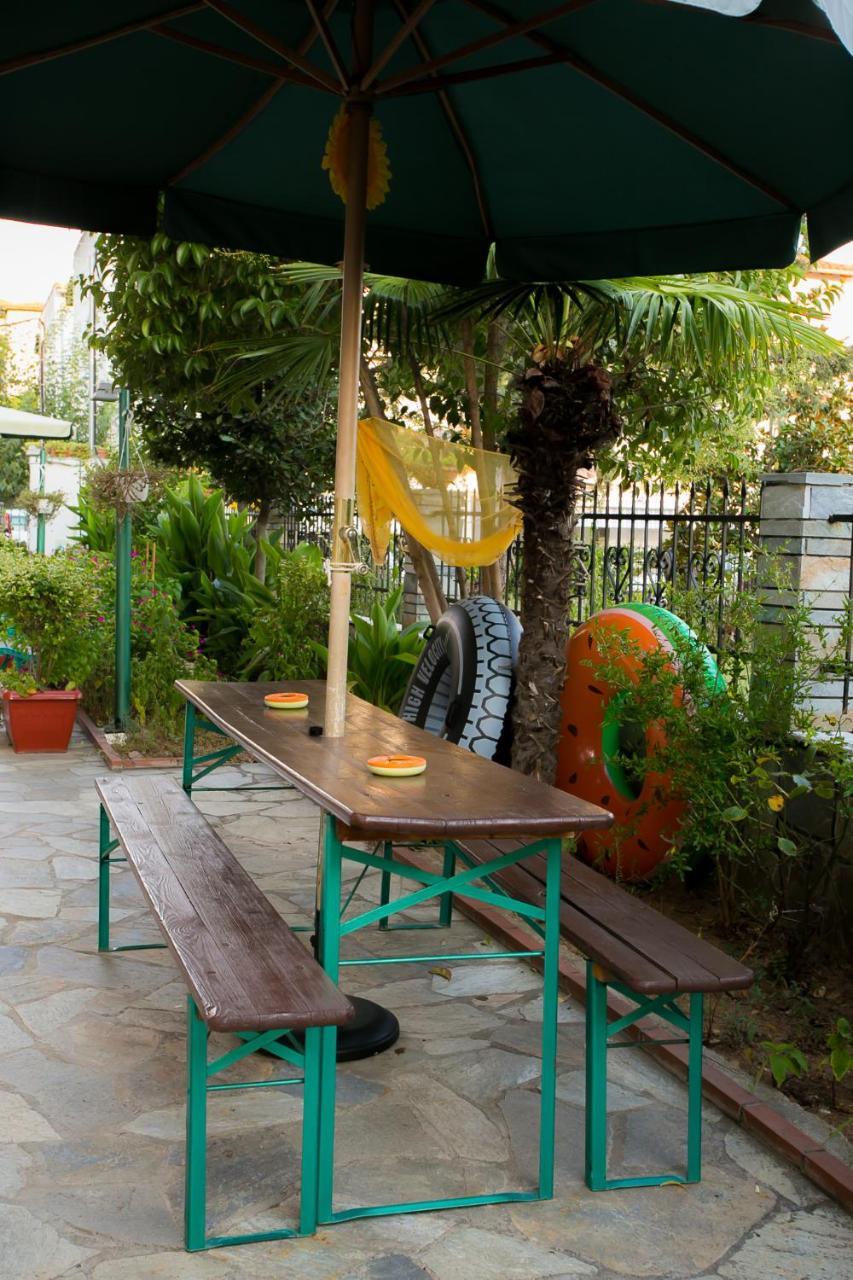 Panorama Apartments ฟิออยิตา ภายนอก รูปภาพ