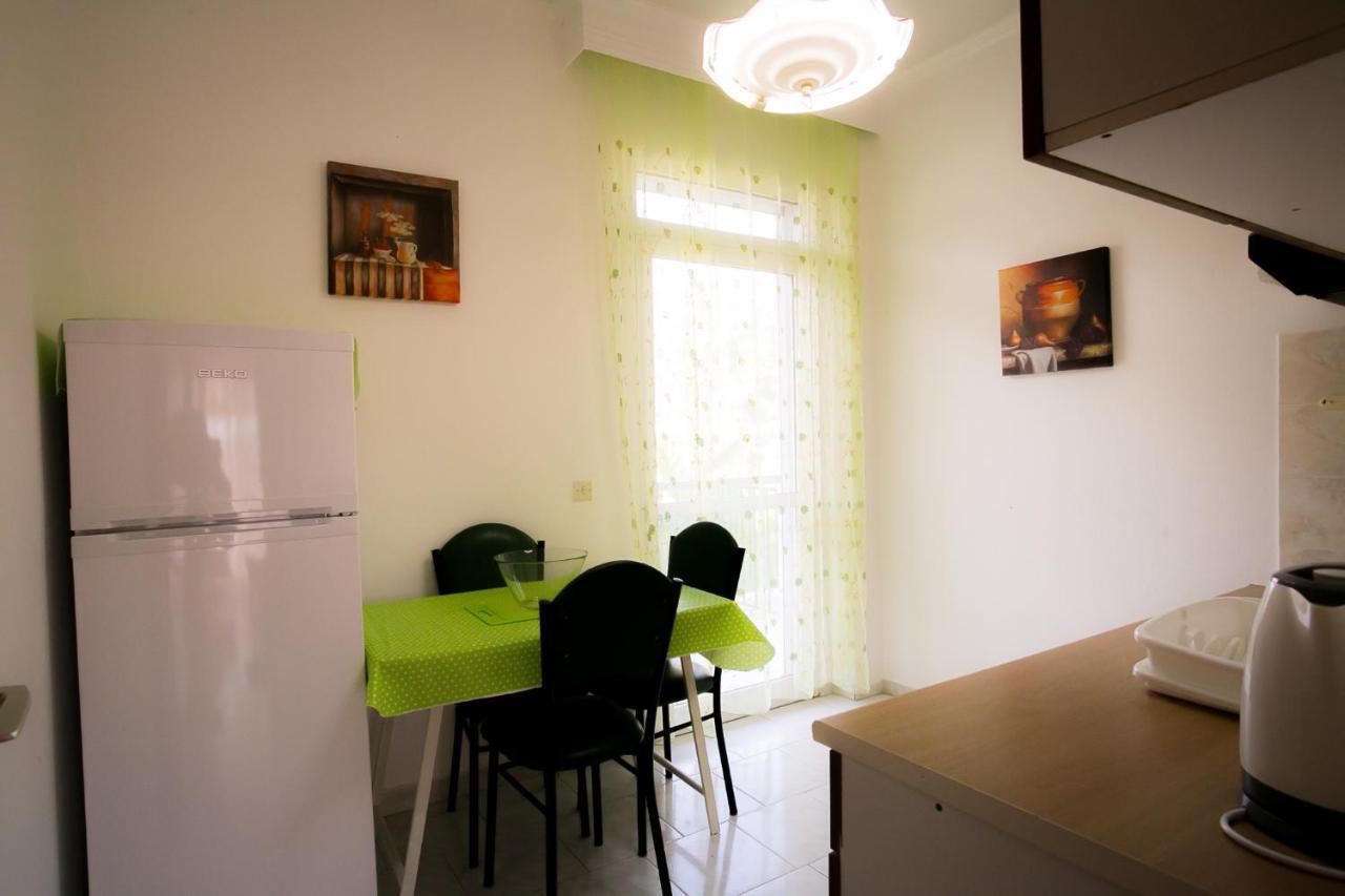 Panorama Apartments ฟิออยิตา ภายนอก รูปภาพ