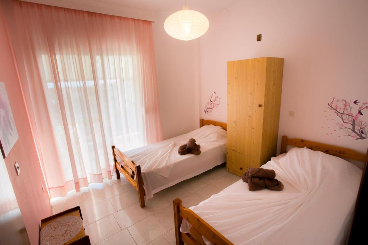 Panorama Apartments ฟิออยิตา ภายนอก รูปภาพ