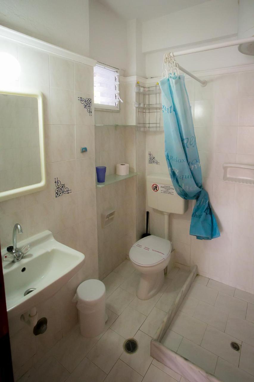 Panorama Apartments ฟิออยิตา ภายนอก รูปภาพ