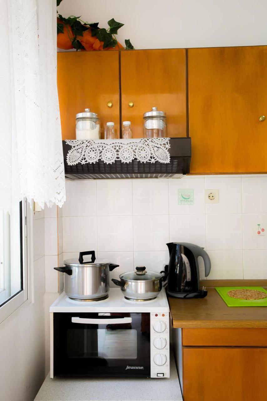 Panorama Apartments ฟิออยิตา ภายนอก รูปภาพ