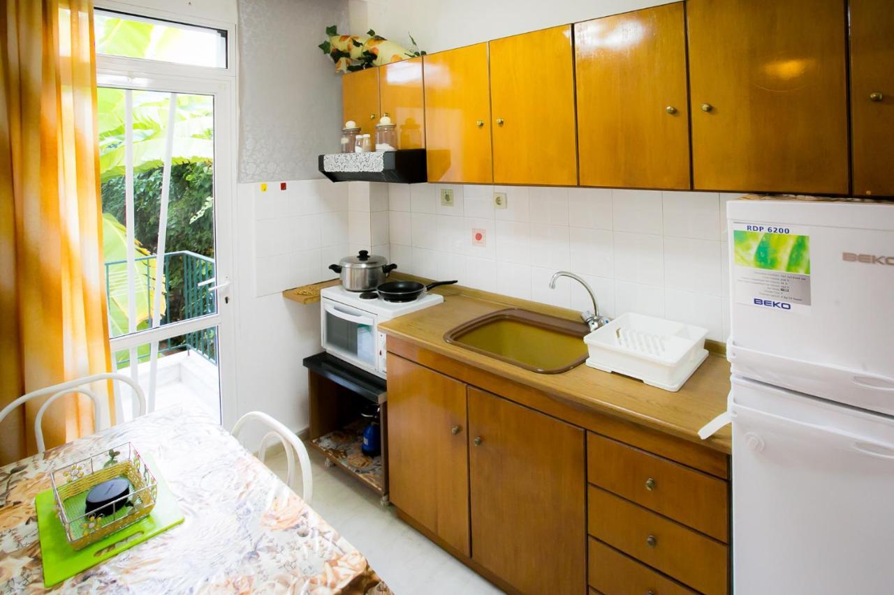 Panorama Apartments ฟิออยิตา ภายนอก รูปภาพ