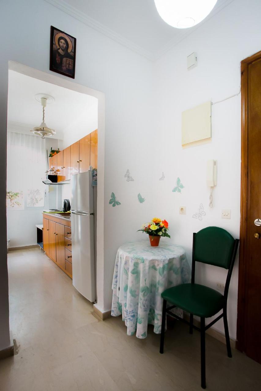 Panorama Apartments ฟิออยิตา ภายนอก รูปภาพ
