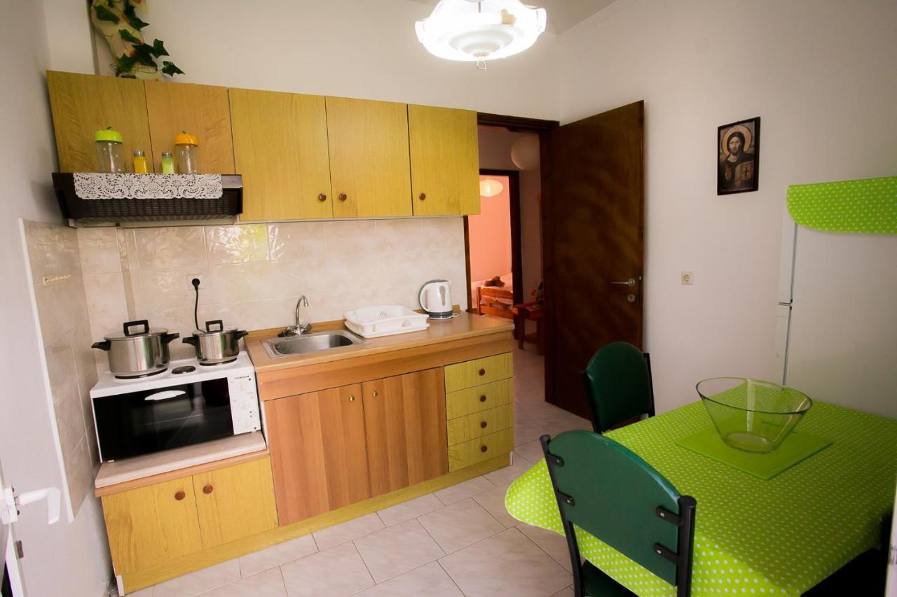 Panorama Apartments ฟิออยิตา ภายนอก รูปภาพ