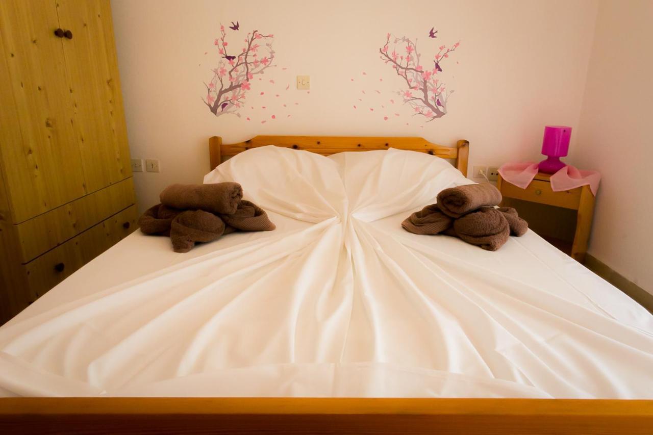 Panorama Apartments ฟิออยิตา ภายนอก รูปภาพ