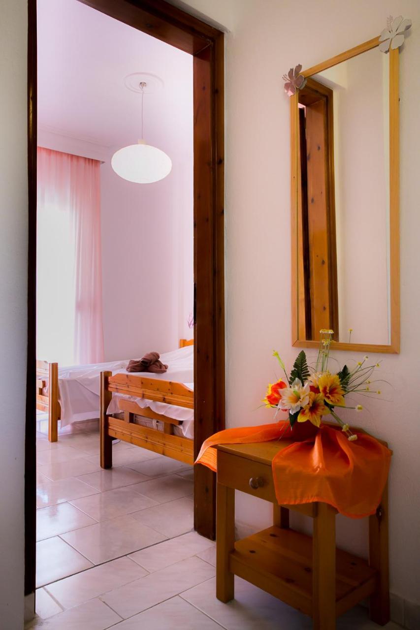 Panorama Apartments ฟิออยิตา ภายนอก รูปภาพ