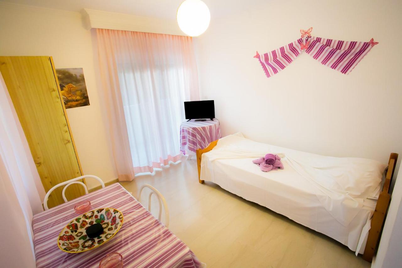Panorama Apartments ฟิออยิตา ภายนอก รูปภาพ