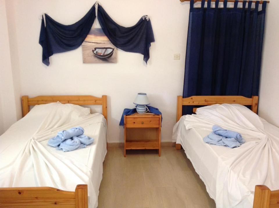 Panorama Apartments ฟิออยิตา ภายนอก รูปภาพ