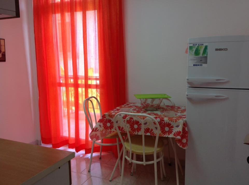 Panorama Apartments ฟิออยิตา ภายนอก รูปภาพ