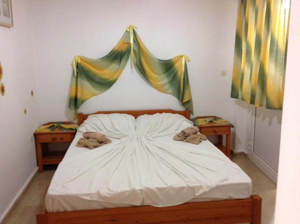 Panorama Apartments ฟิออยิตา ภายนอก รูปภาพ
